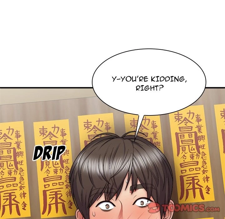 Spirit Possession Chapter 27, page 57