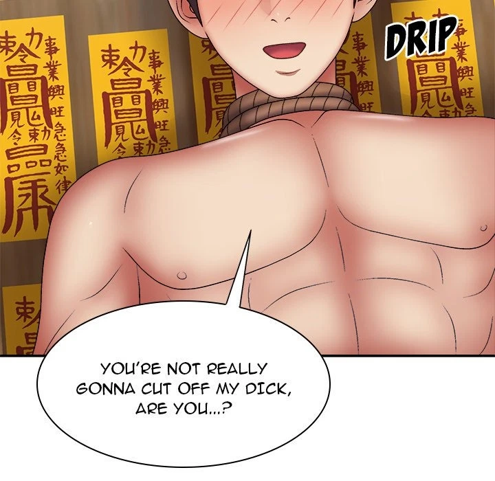 Spirit Possession Chapter 27, page 58
