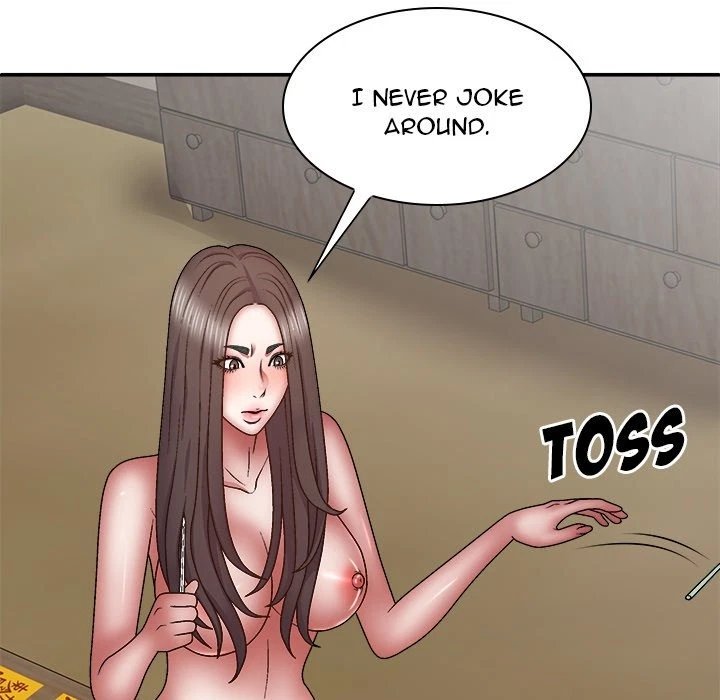 Spirit Possession Chapter 27, page 62