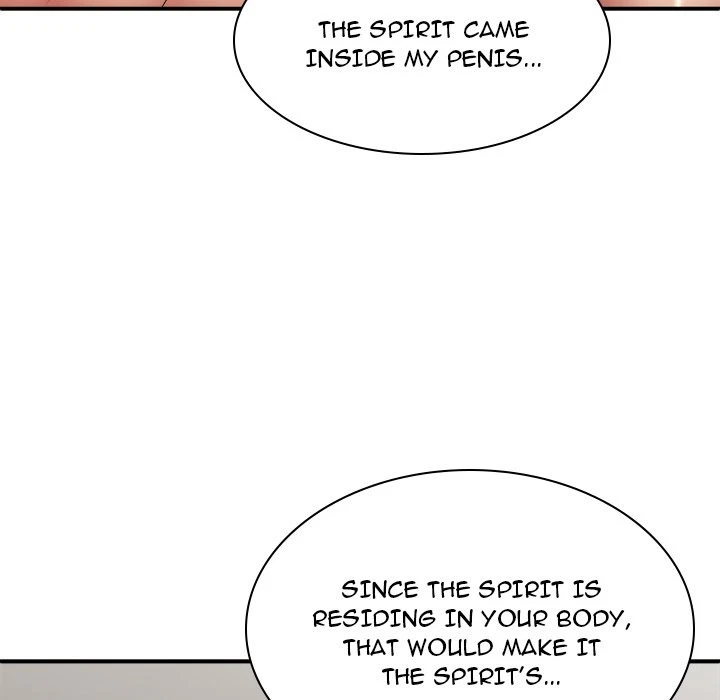 Spirit Possession Chapter 27, page 70