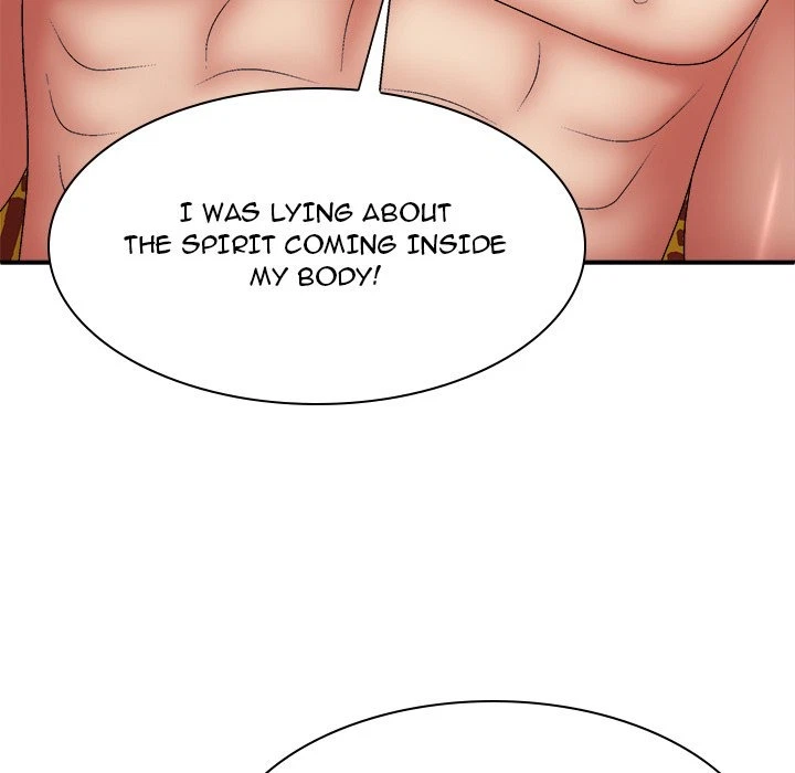 Spirit Possession Chapter 27, page 77
