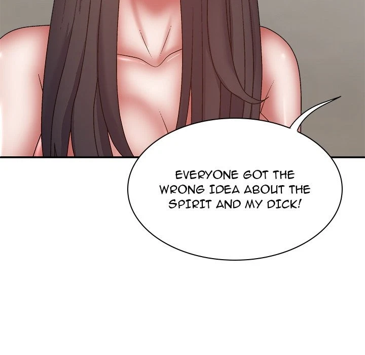 Spirit Possession Chapter 27, page 79