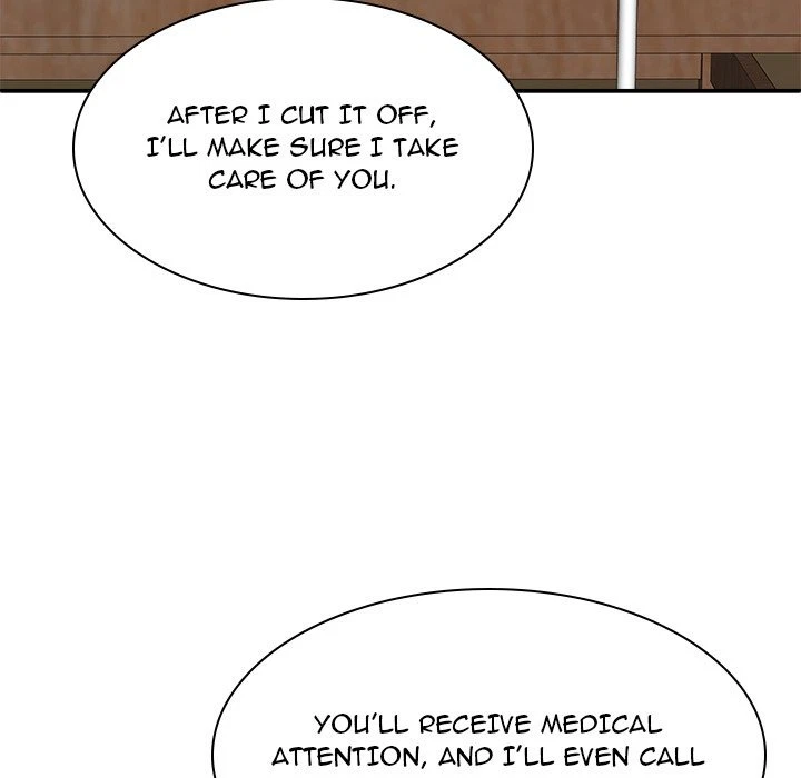 Spirit Possession Chapter 27, page 84