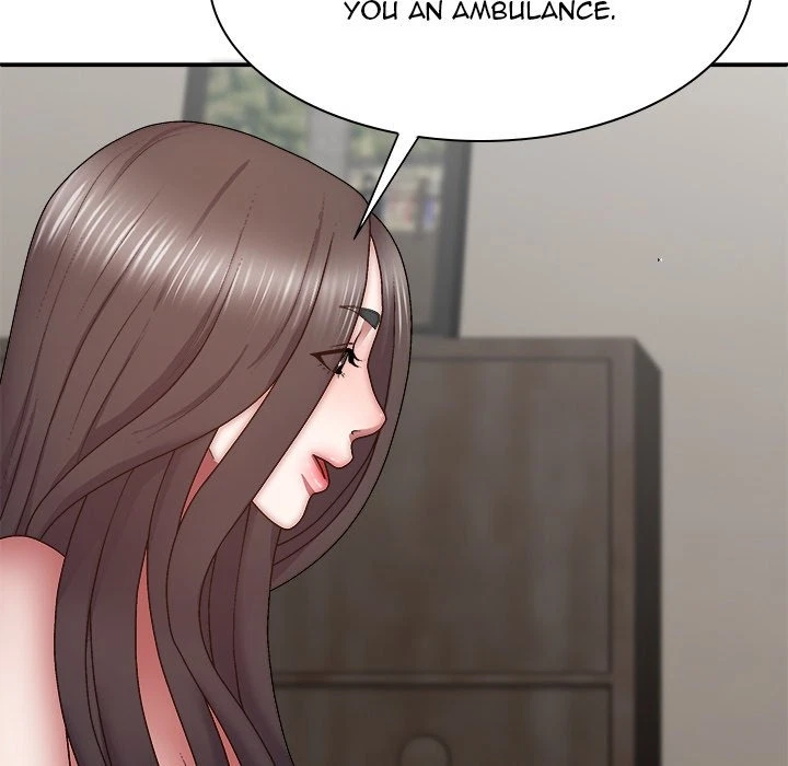 Spirit Possession Chapter 27, page 85