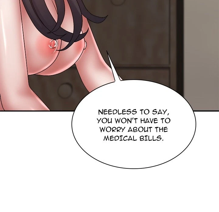 Spirit Possession Chapter 27, page 86
