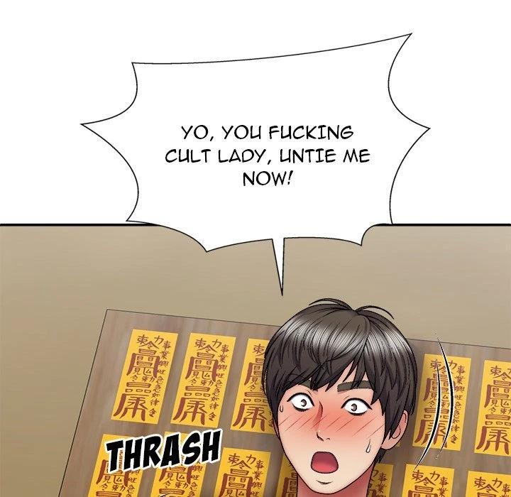 Spirit Possession Chapter 27, page 89