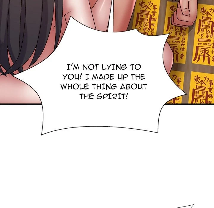 Spirit Possession Chapter 27, page 91