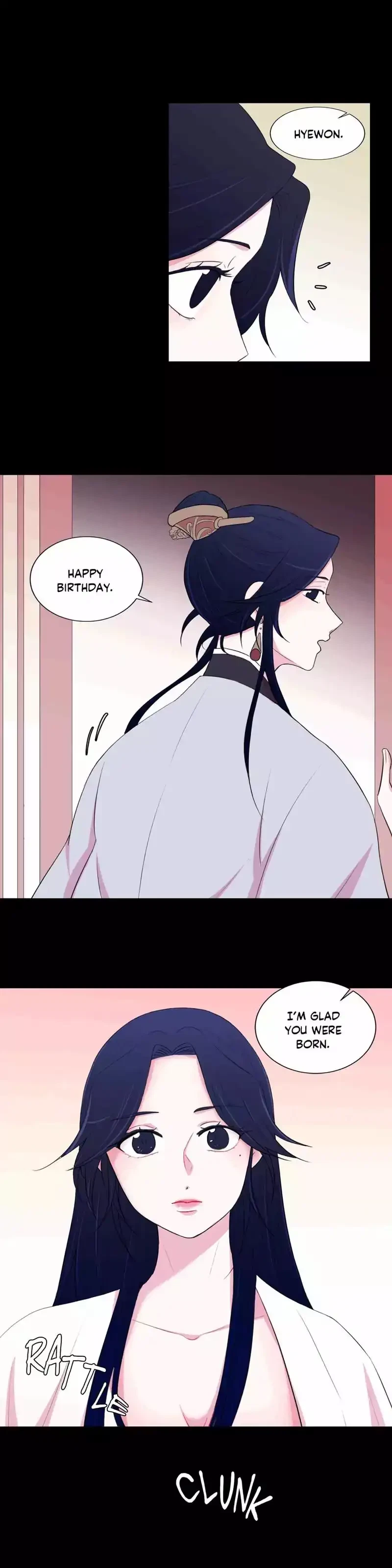 Moonlight Garden Chapter 20, page 10