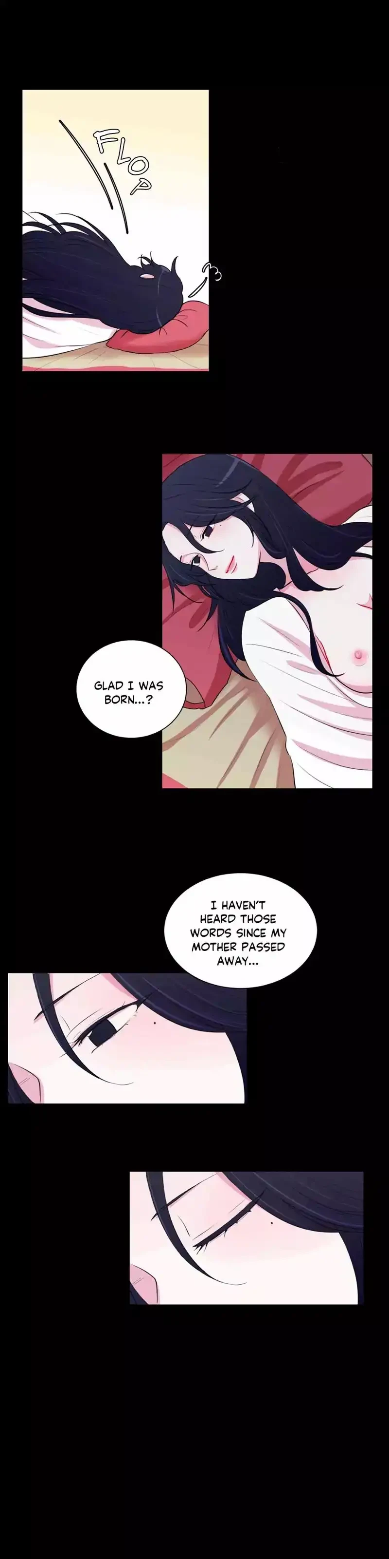 Moonlight Garden Chapter 20, page 11