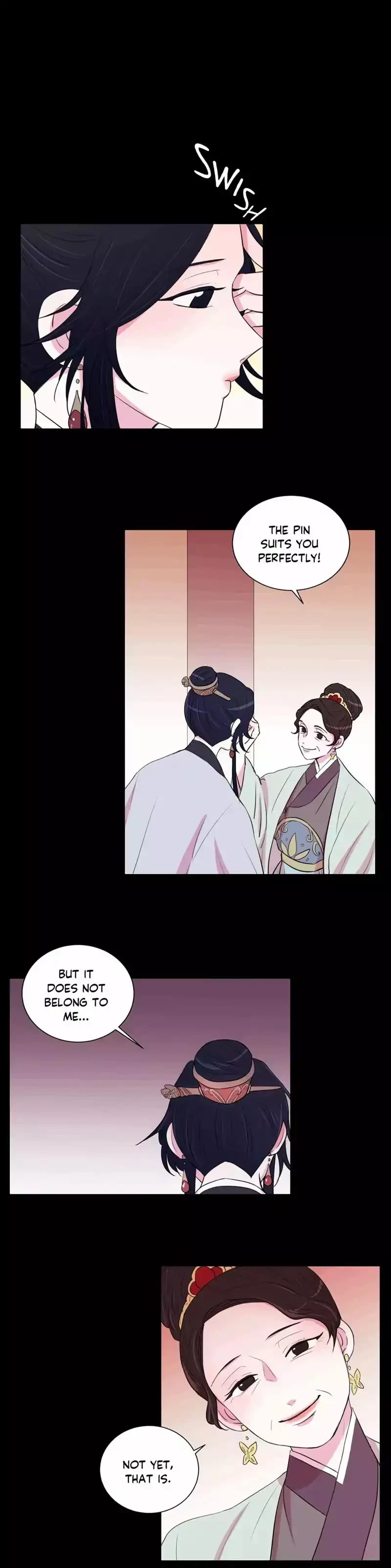 Moonlight Garden Chapter 20, page 12