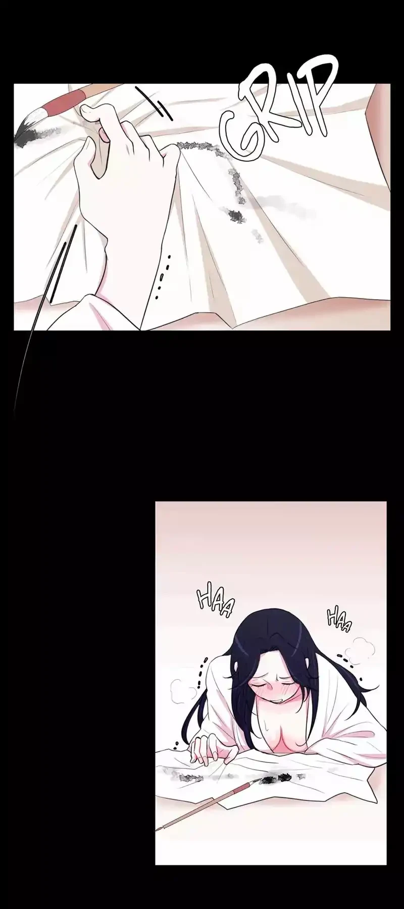 Moonlight Garden Chapter 20, page 15