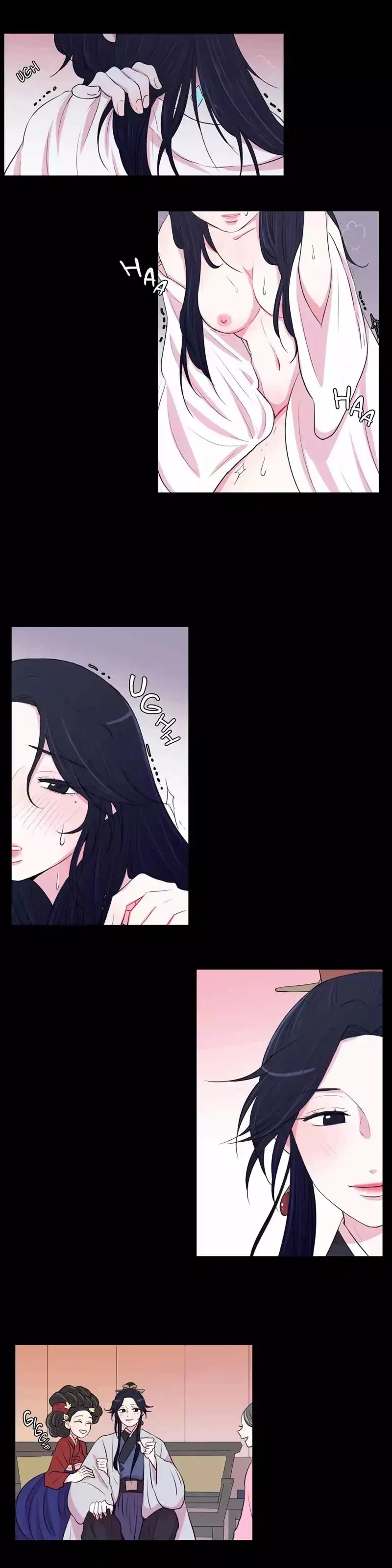 Moonlight Garden Chapter 20, page 16