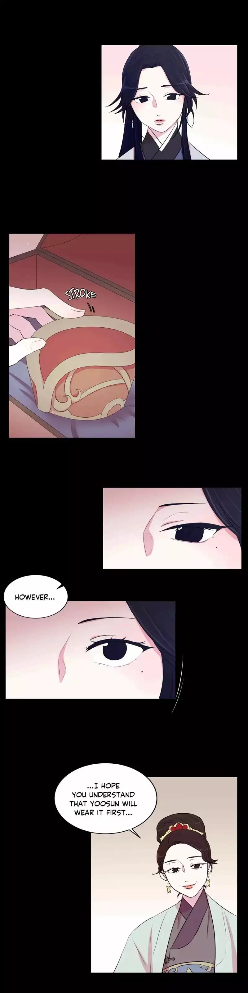 Moonlight Garden Chapter 20, page 2