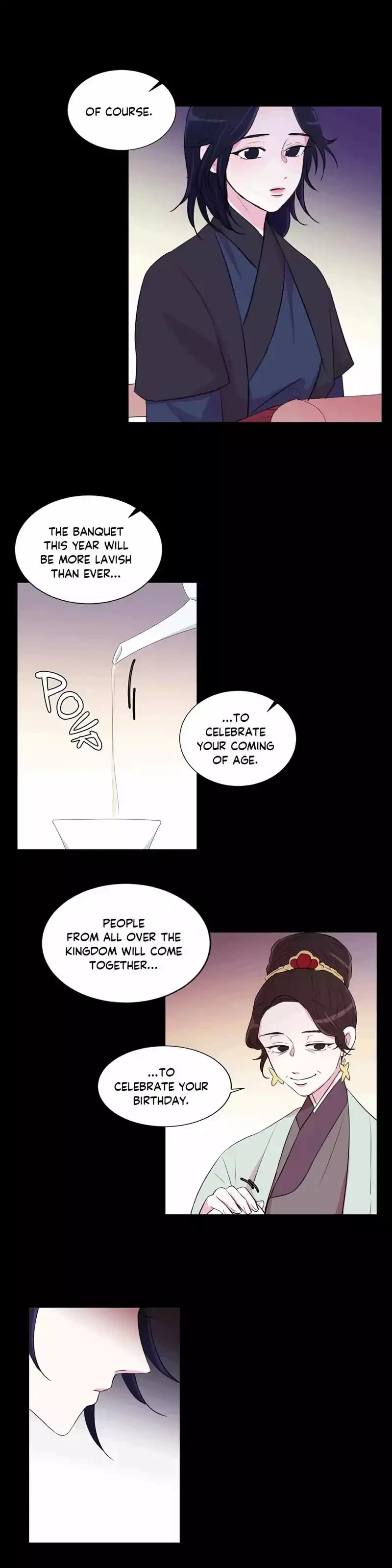 Moonlight Garden Chapter 20, page 4
