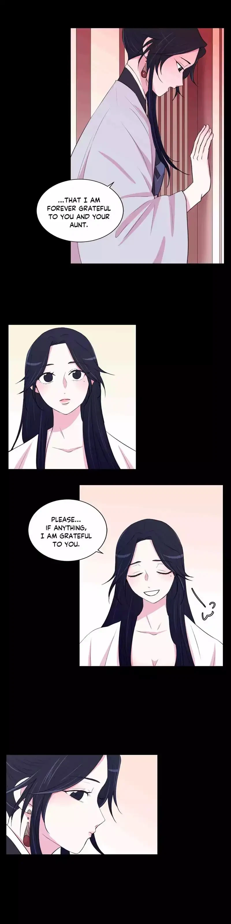 Moonlight Garden Chapter 20, page 9