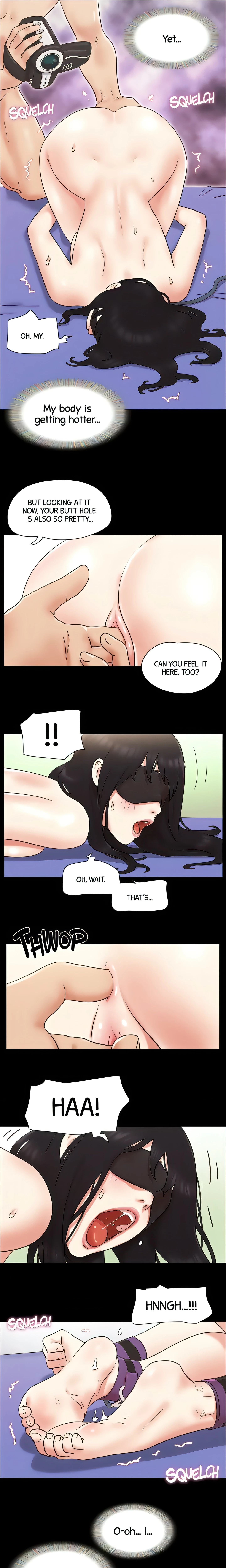 Only With Consent Chapter 73 (Uncensored), page 3