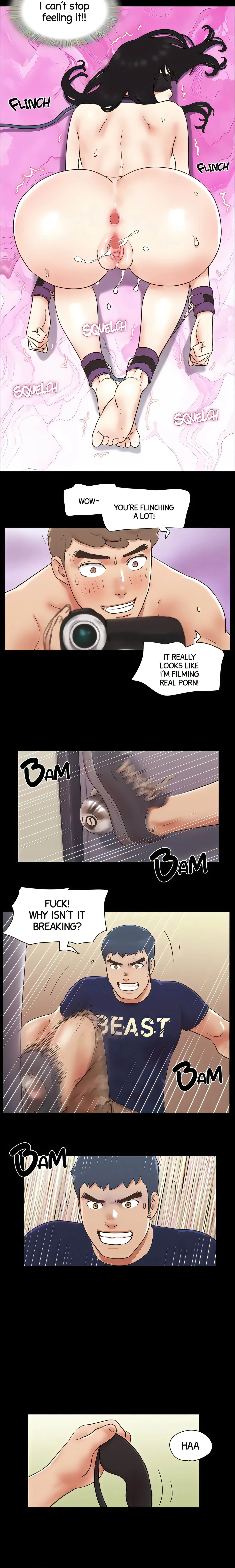 Only With Consent Chapter 73 (Uncensored), page 4