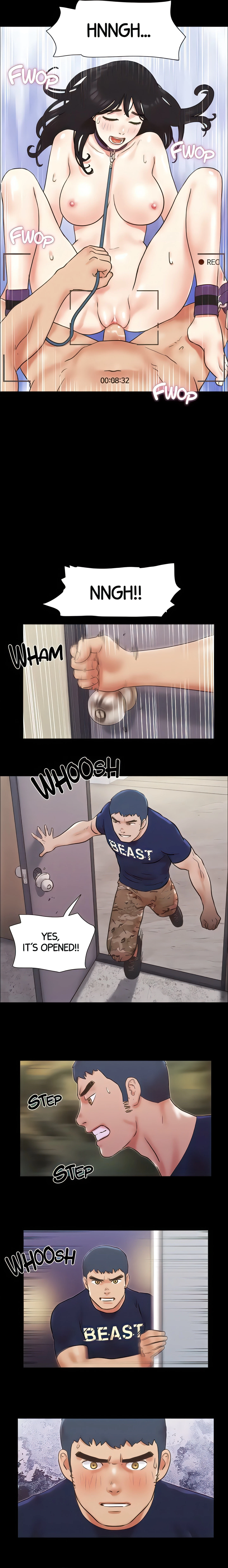Only With Consent Chapter 73 (Uncensored), page 7