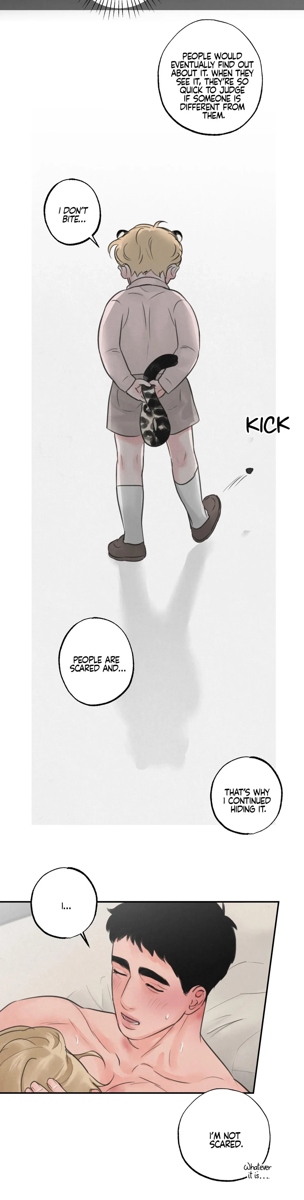 Safari Game Chapter 7, page 12