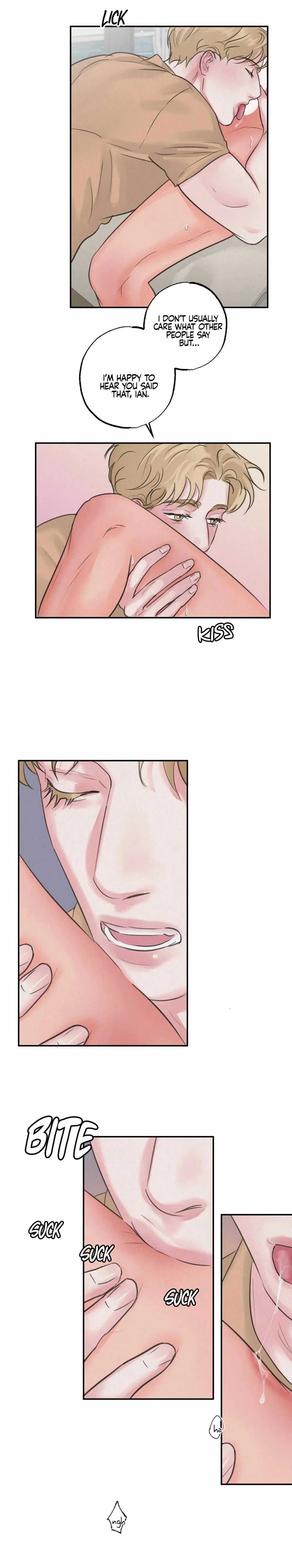 Safari Game Chapter 7, page 13