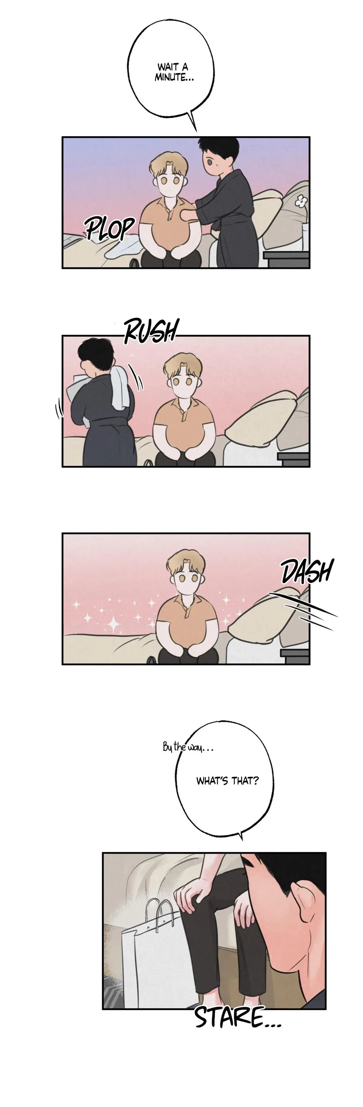 Safari Game Chapter 7, page 3