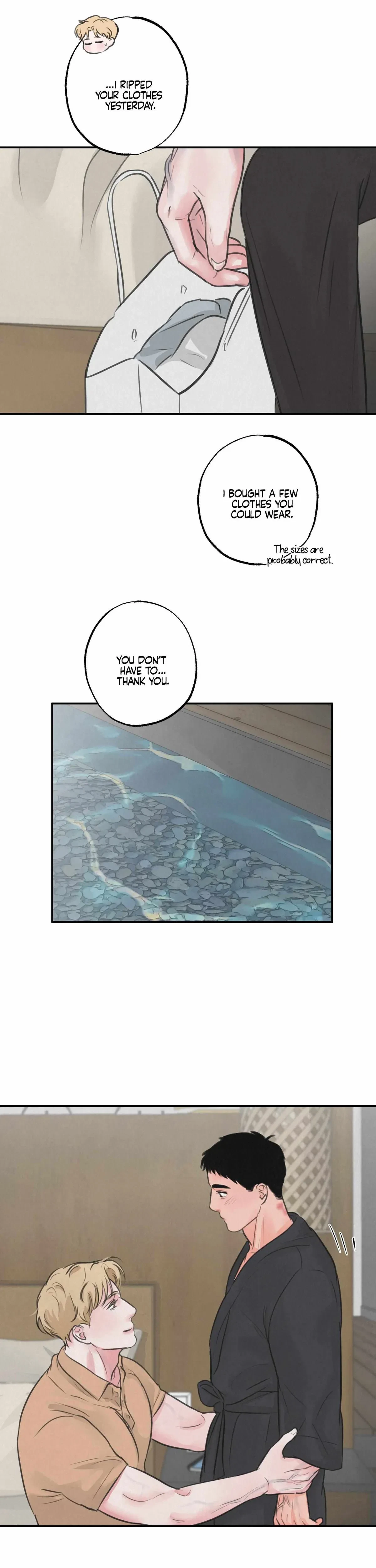 Safari Game Chapter 7, page 4