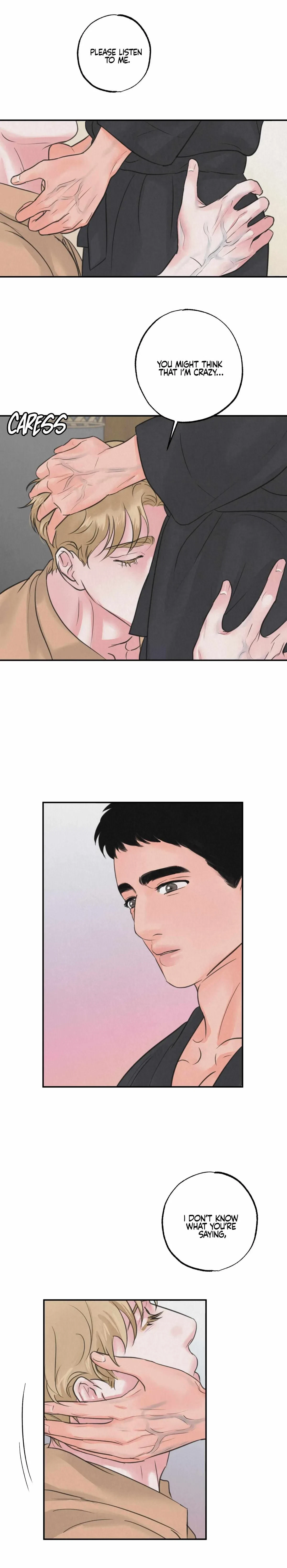 Safari Game Chapter 7, page 6