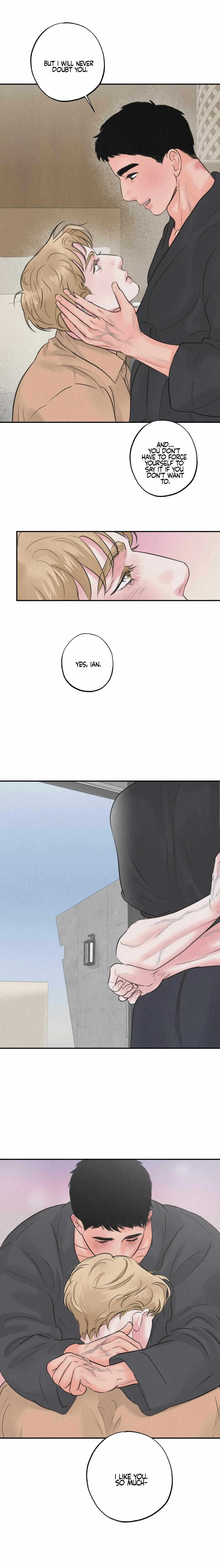 Safari Game Chapter 7, page 7