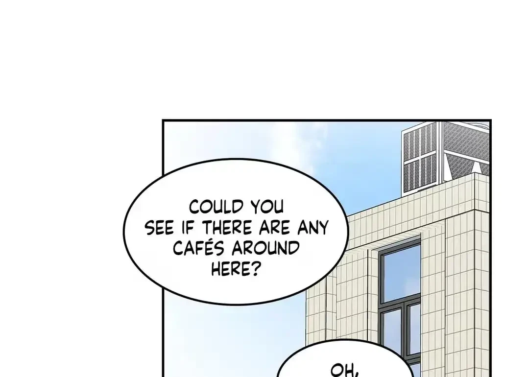 Flirting 9 To 6 Chapter 38, page 3