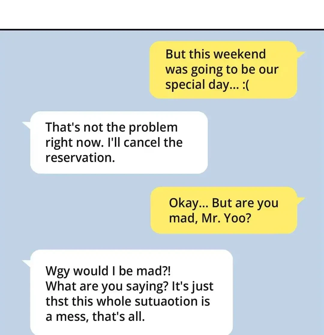 Flirting 9 To 6 Chapter 38, page 38