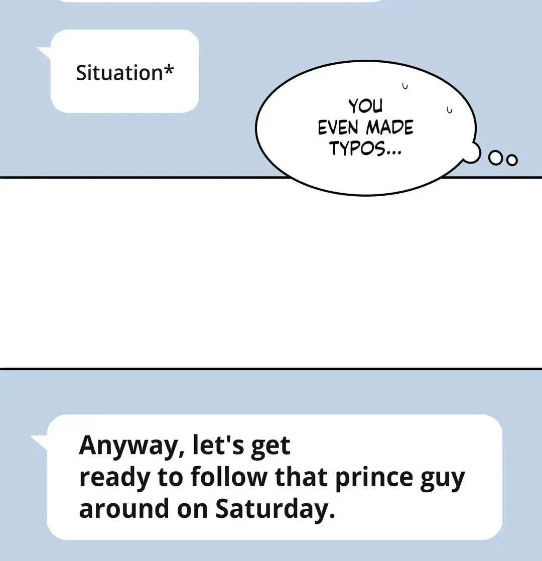 Flirting 9 To 6 Chapter 38, page 39