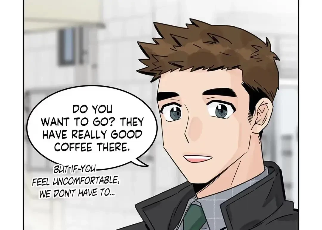 Flirting 9 To 6 Chapter 38, page 5