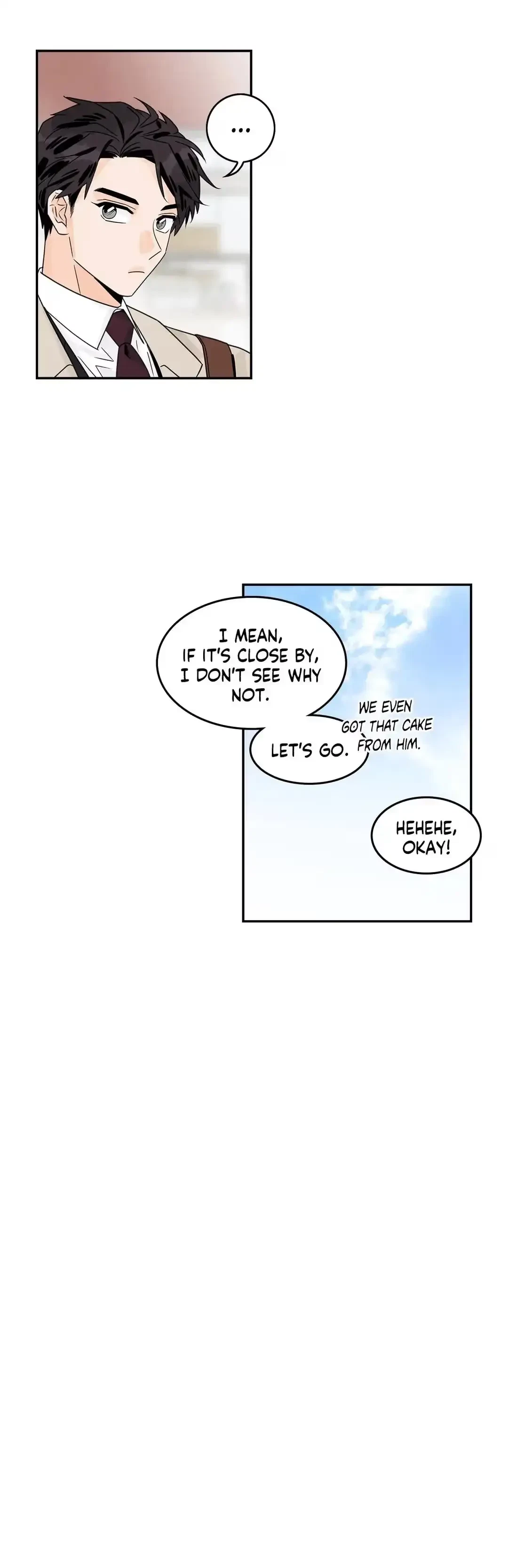 Flirting 9 To 6 Chapter 38, page 7