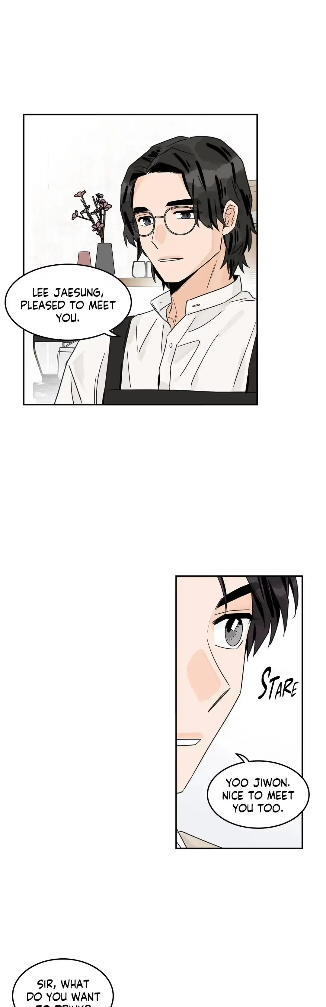 Flirting 9 To 6 Chapter 38, page 9