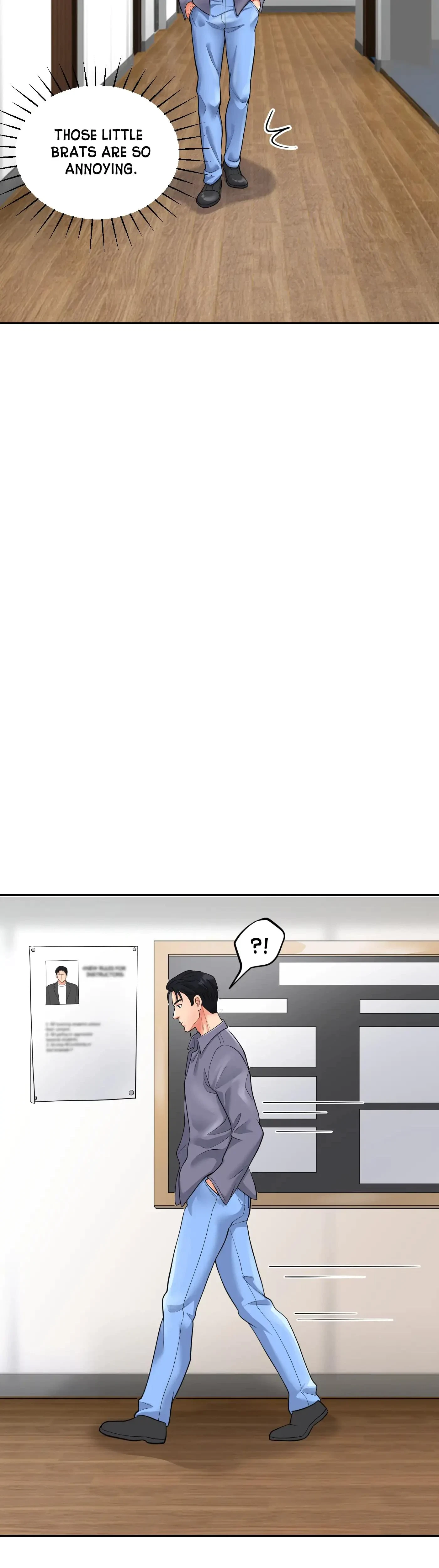 Wonder Splash Chapter 11, page 2