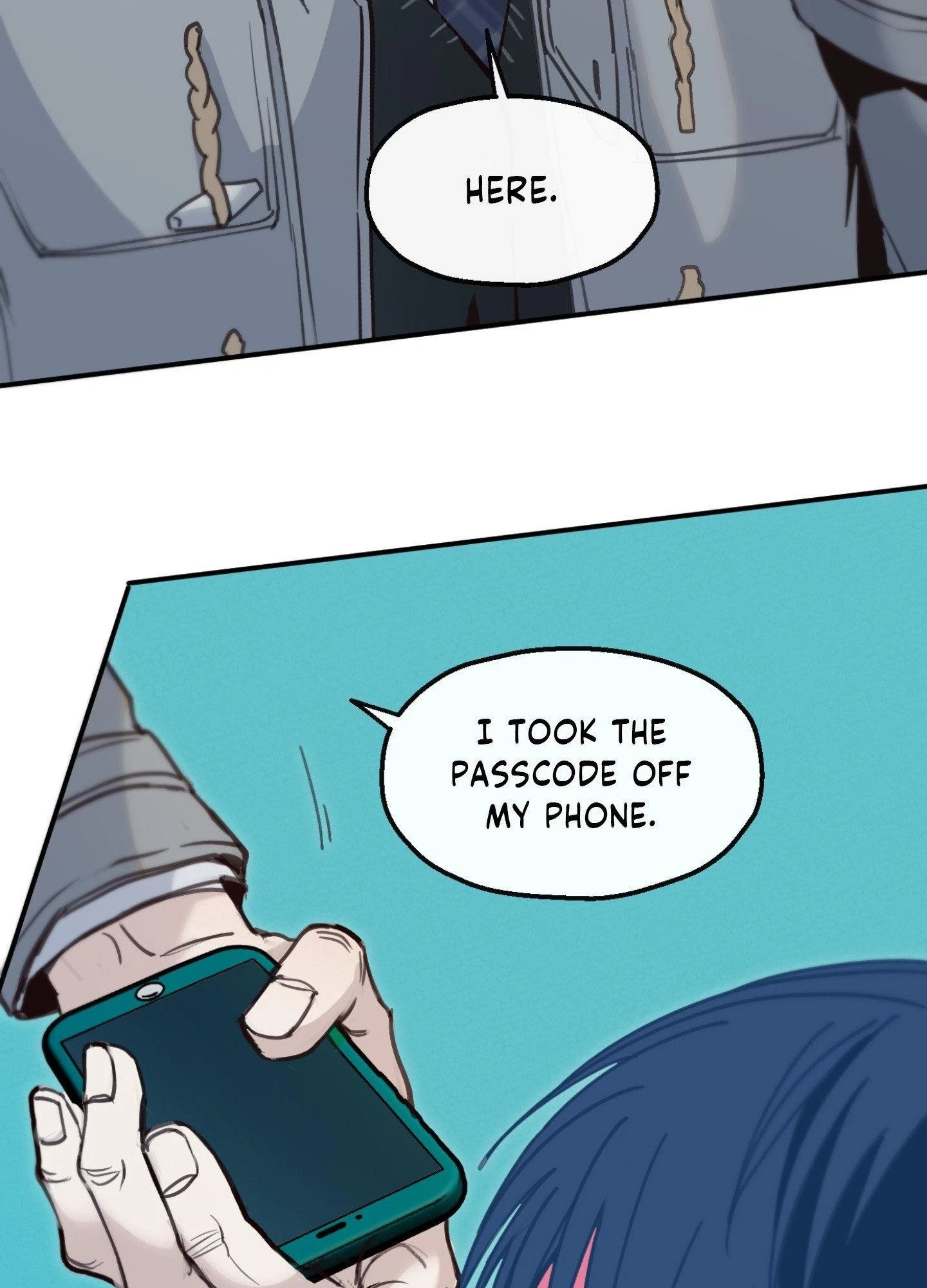 Chapter 23, page 29