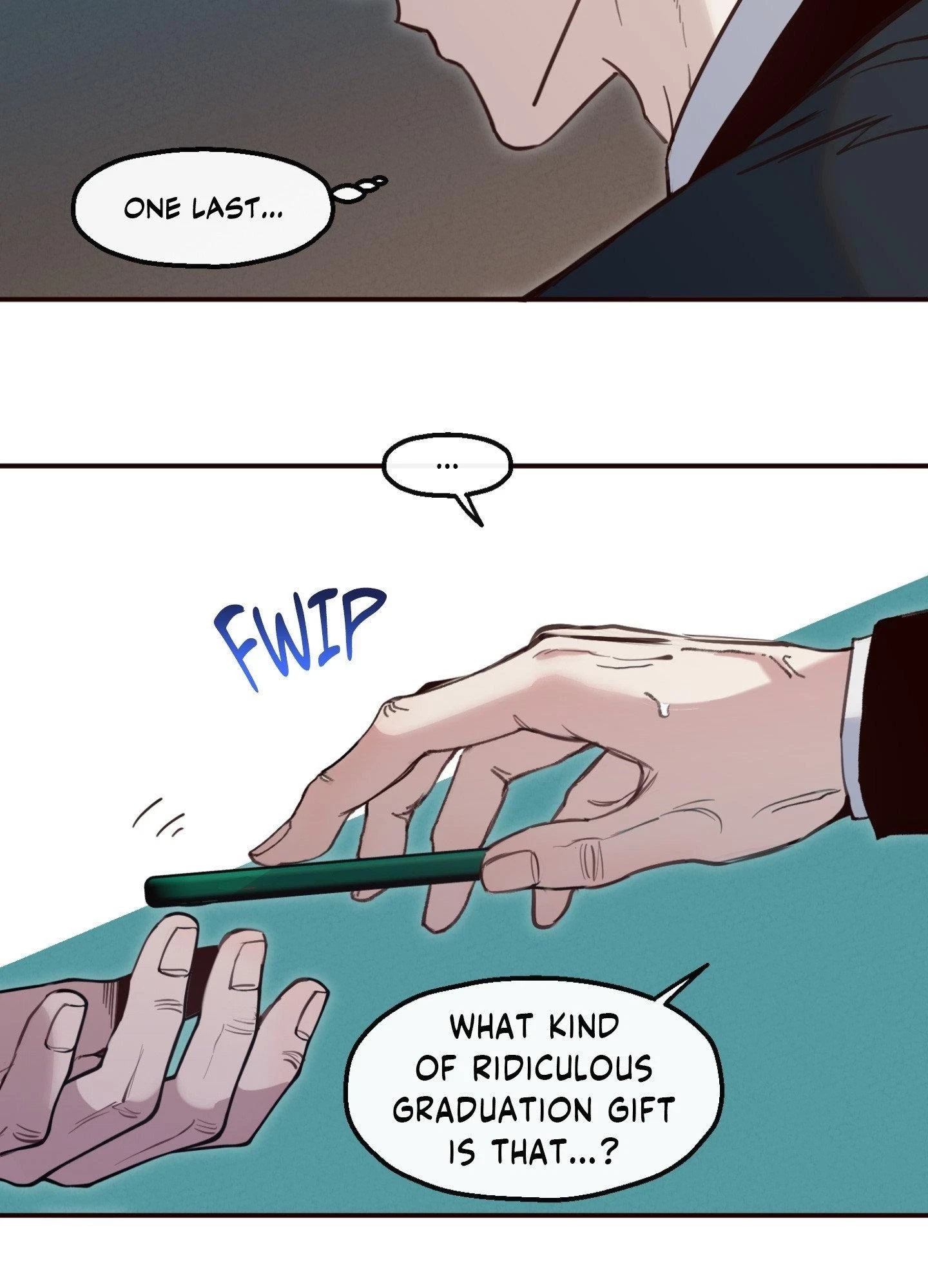 Chapter 23, page 38
