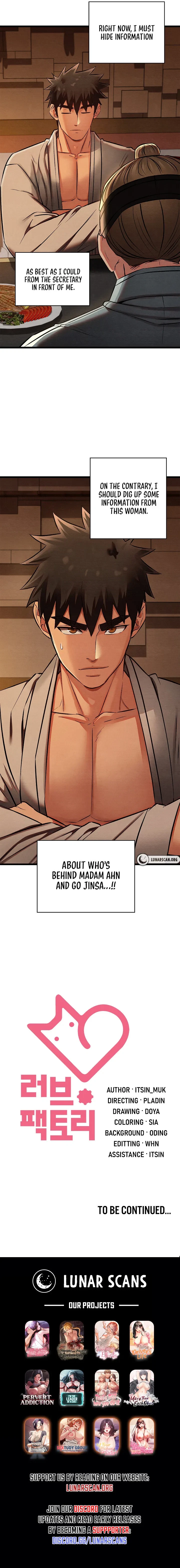 Master Of Intimacy Chapter 22, page 9