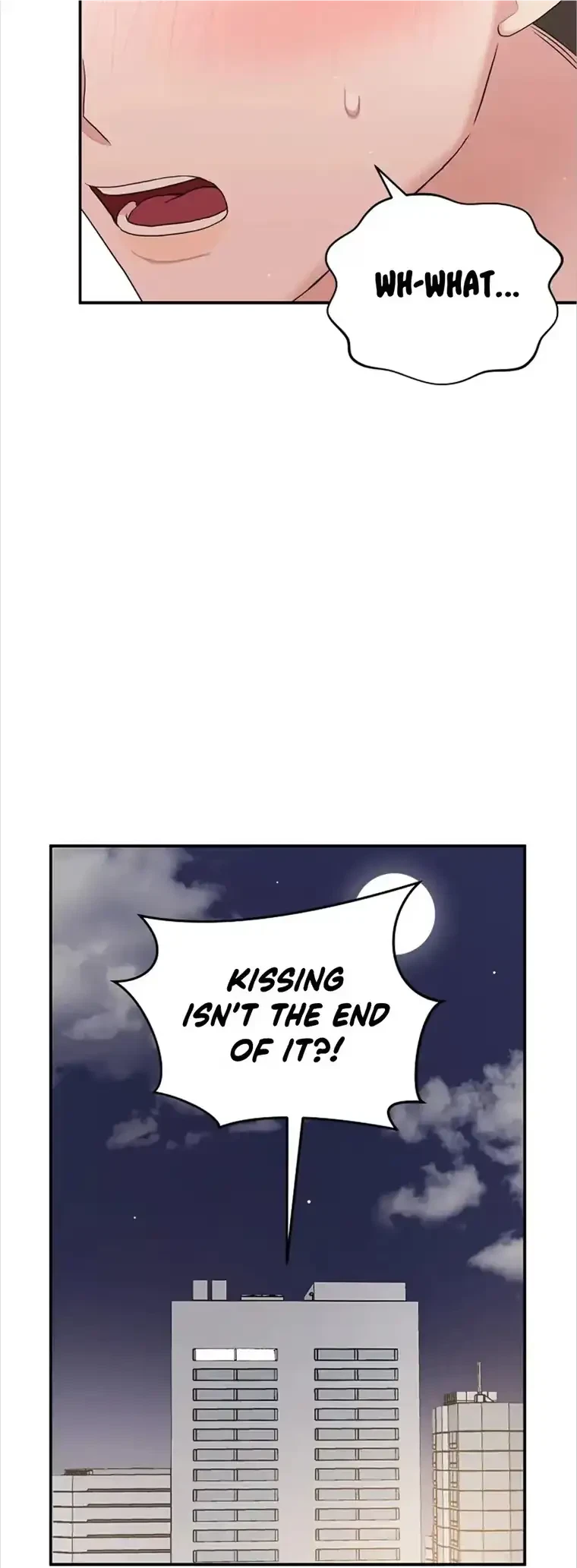 Master, Please Leave A Mark Chapter 15, page 13