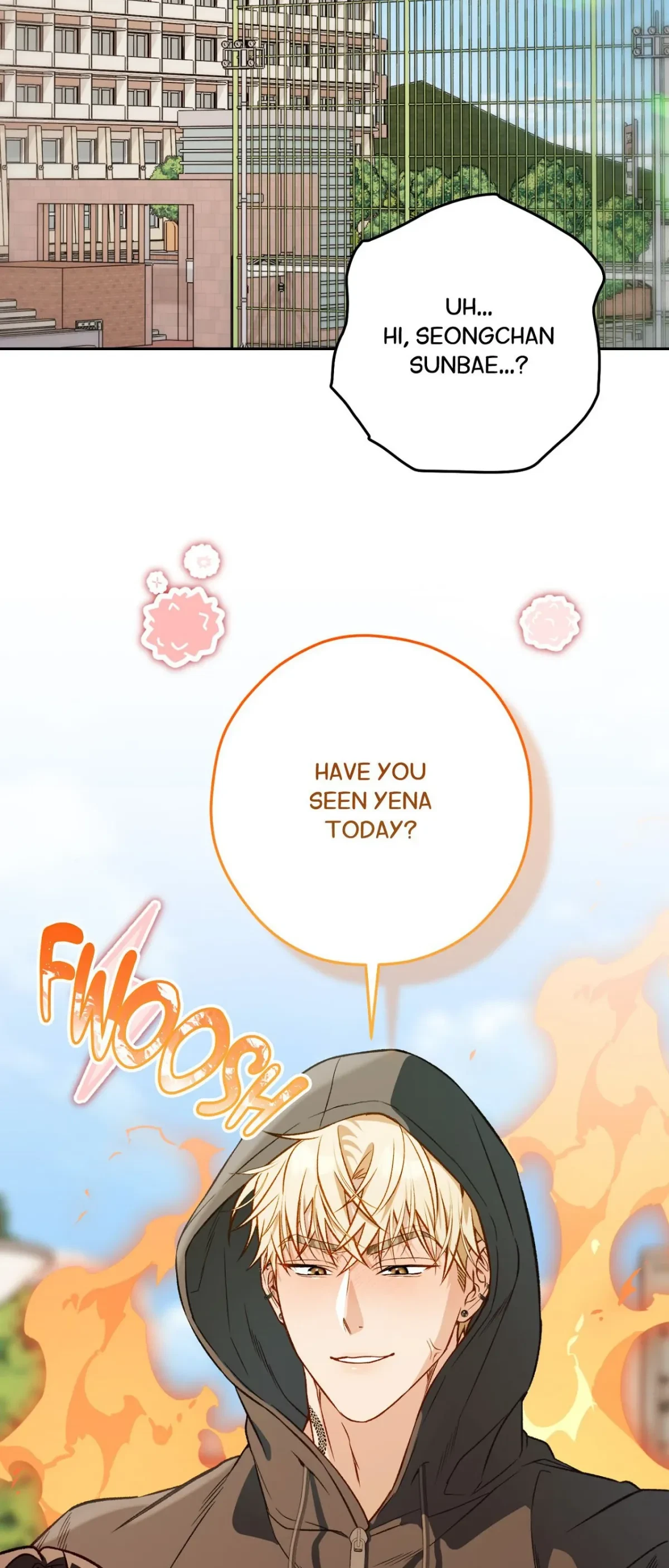 Not Sober Chapter 10, page 12