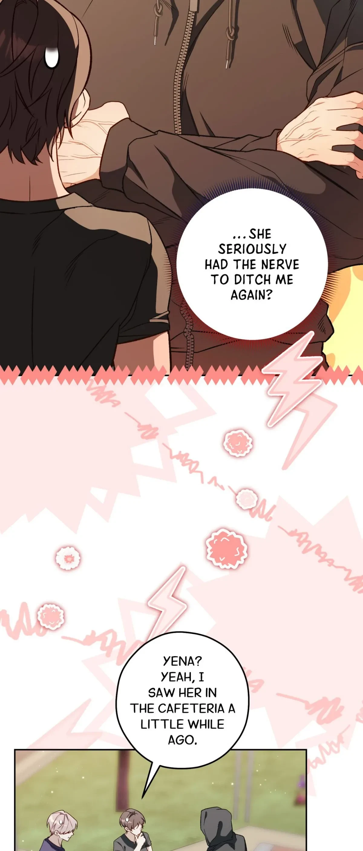 Not Sober Chapter 10, page 13