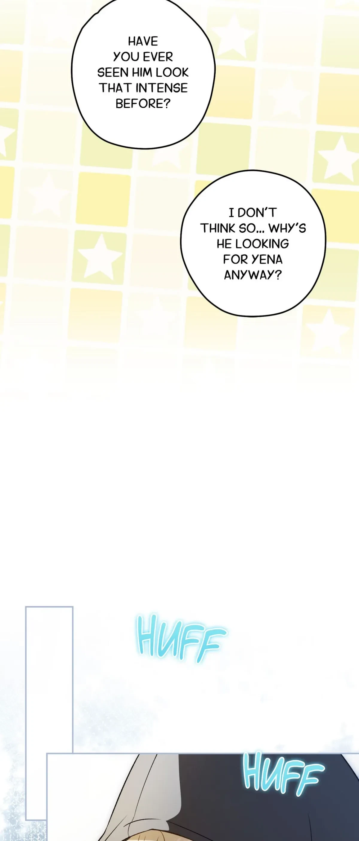 Not Sober Chapter 10, page 15