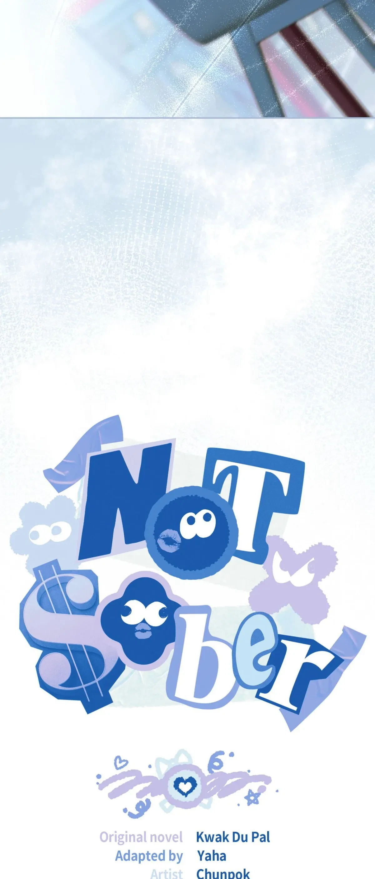 Not Sober Chapter 10, page 18