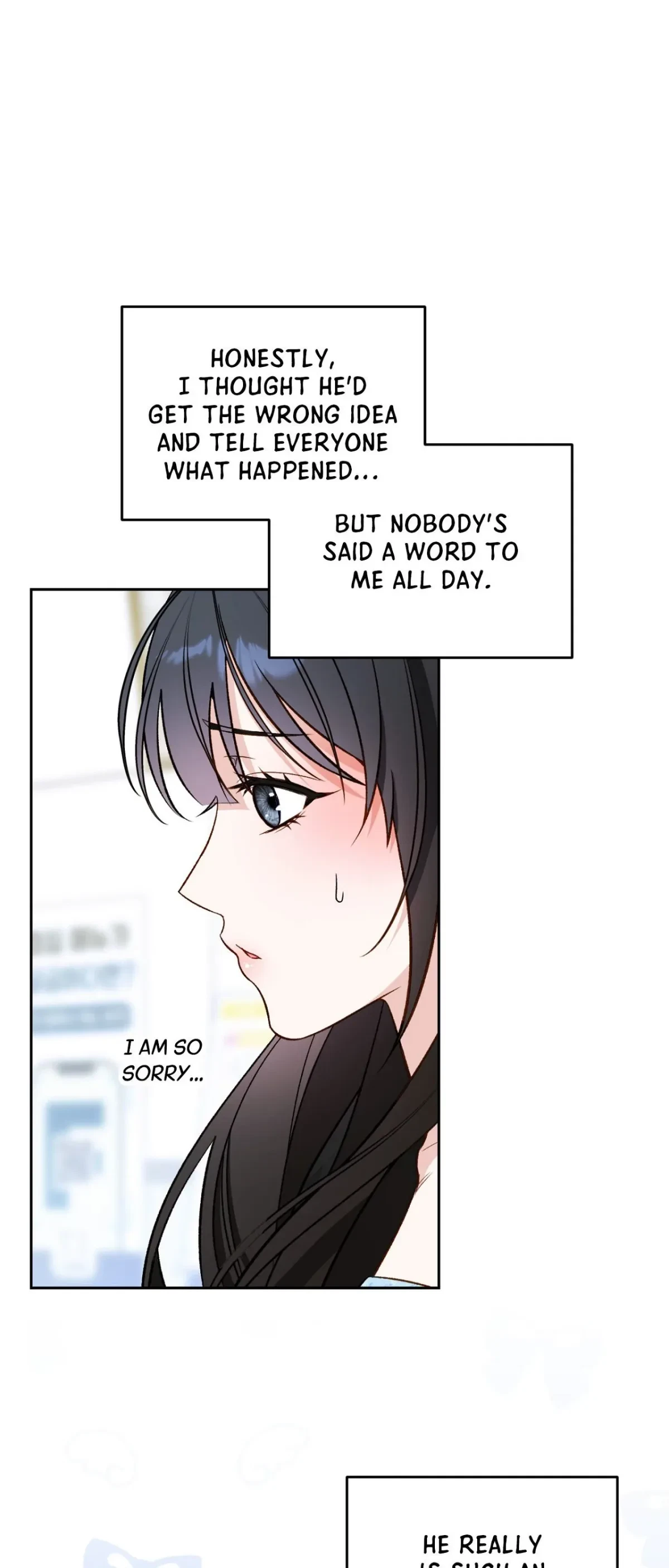 Not Sober Chapter 10, page 21