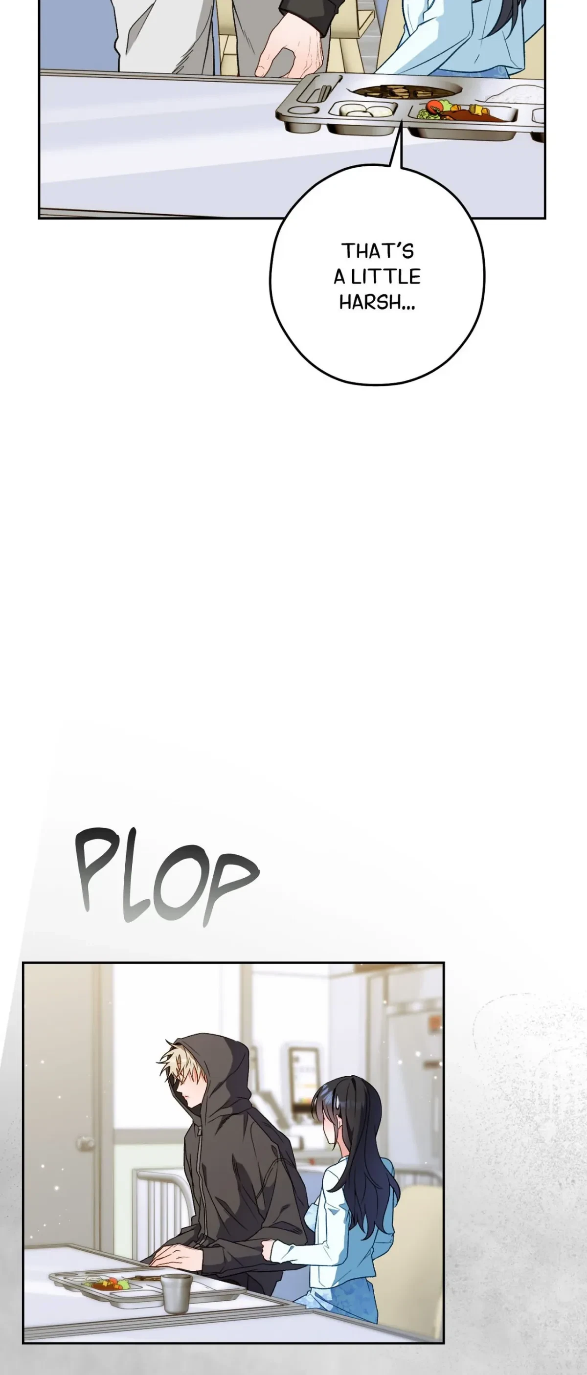 Not Sober Chapter 10, page 28