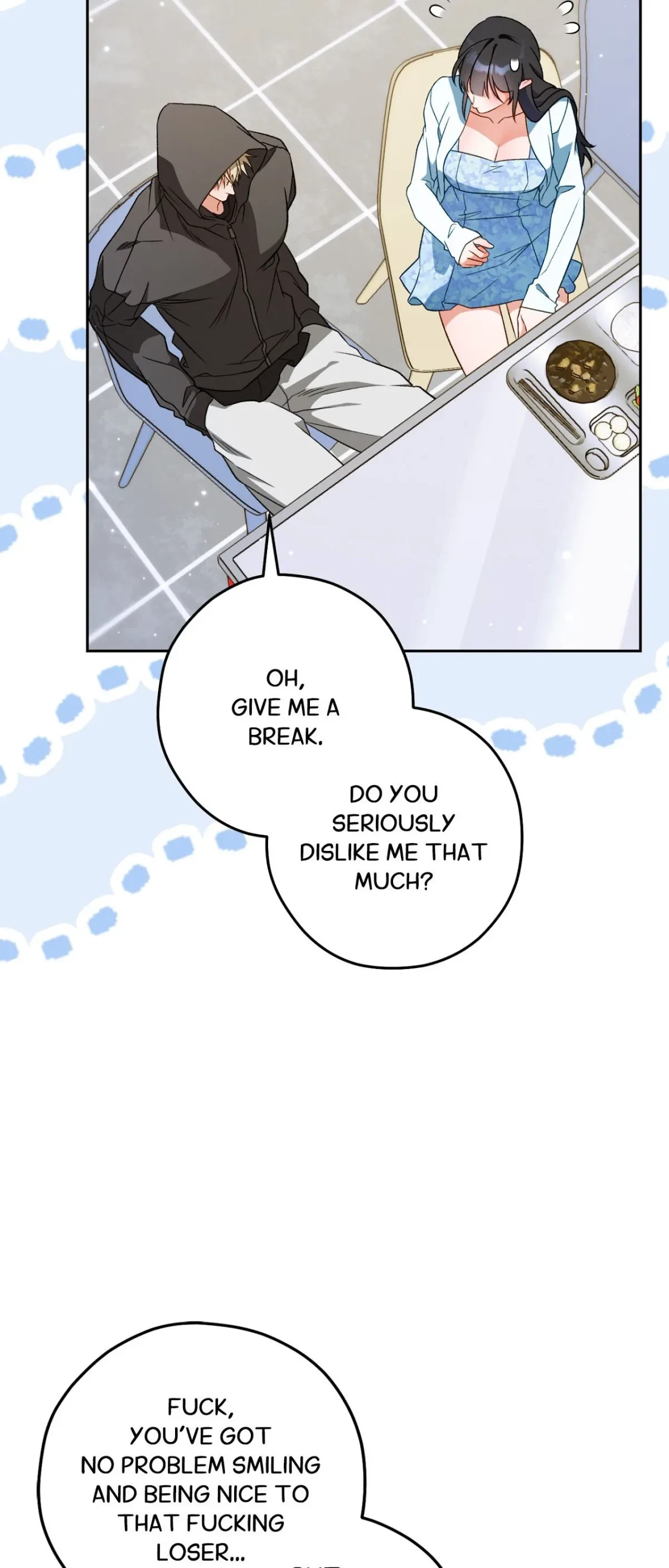 Not Sober Chapter 10, page 31