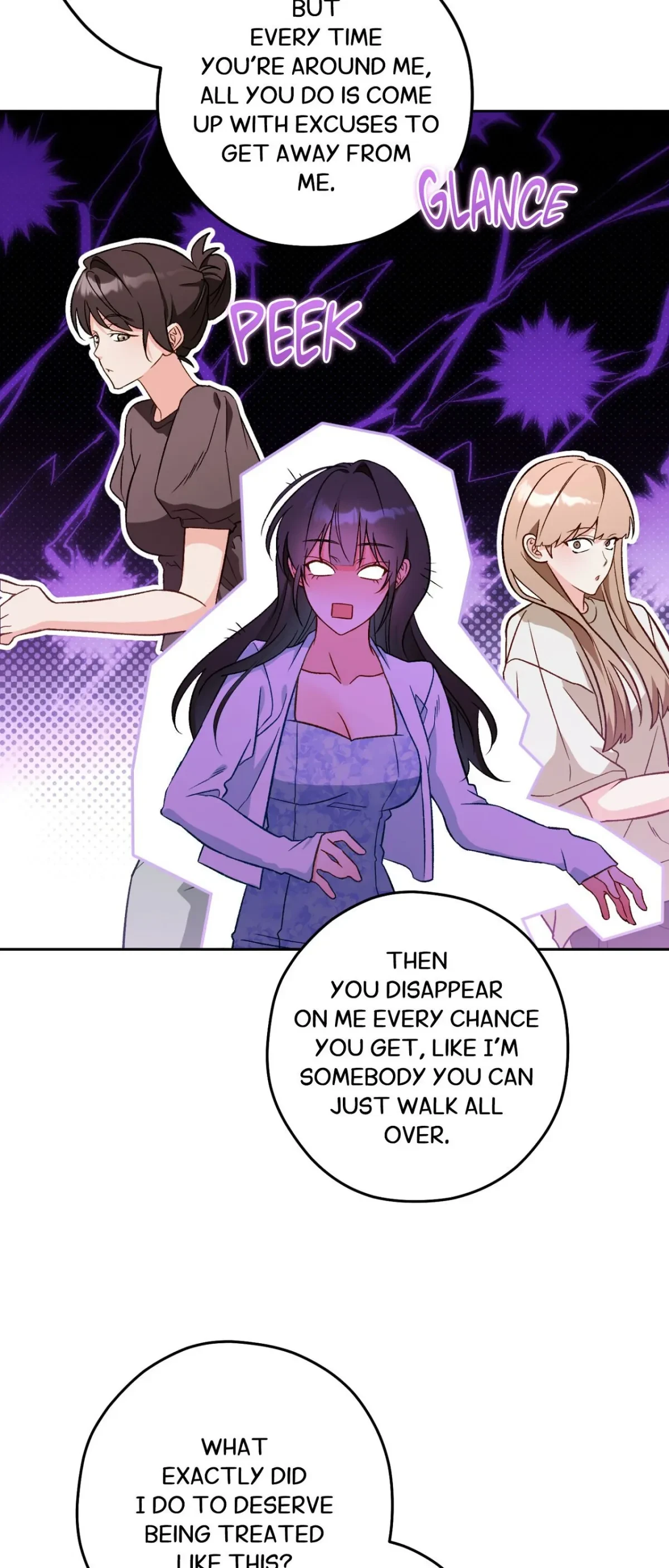 Not Sober Chapter 10, page 32