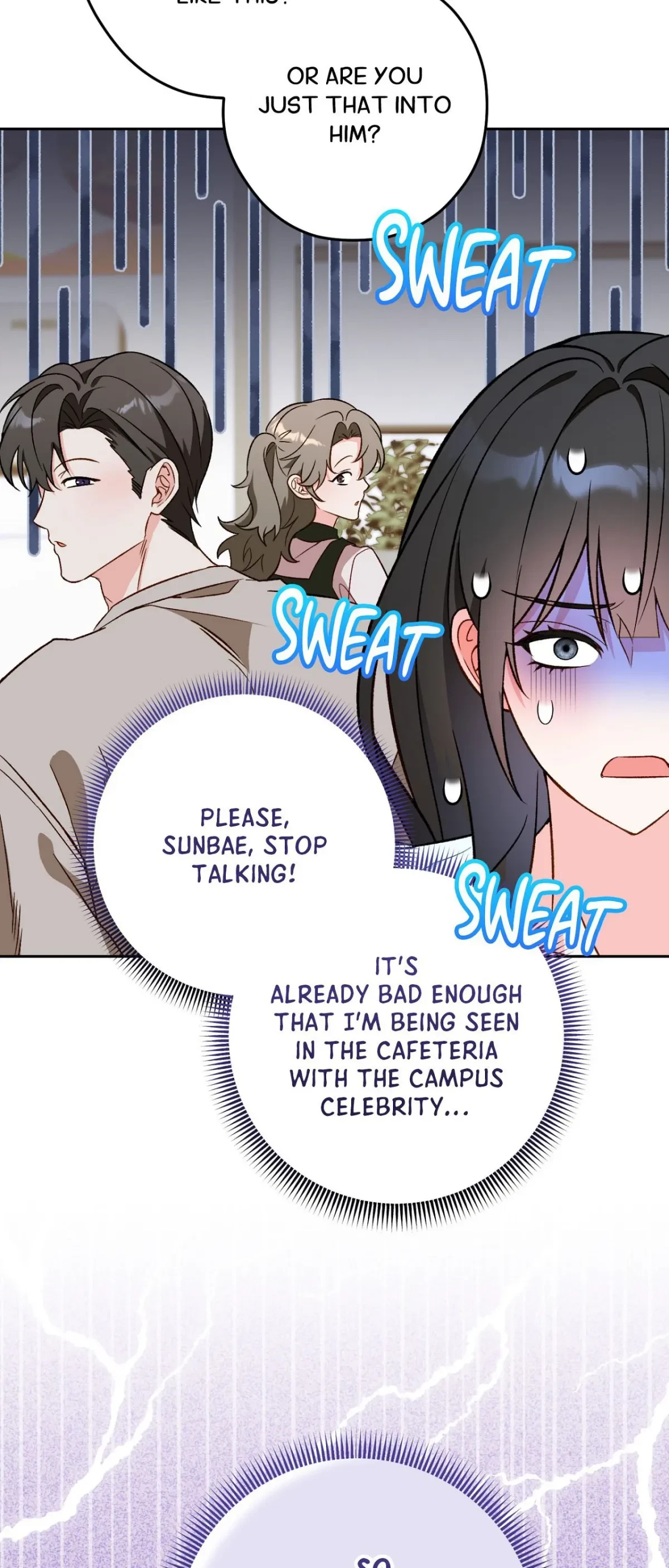 Not Sober Chapter 10, page 33