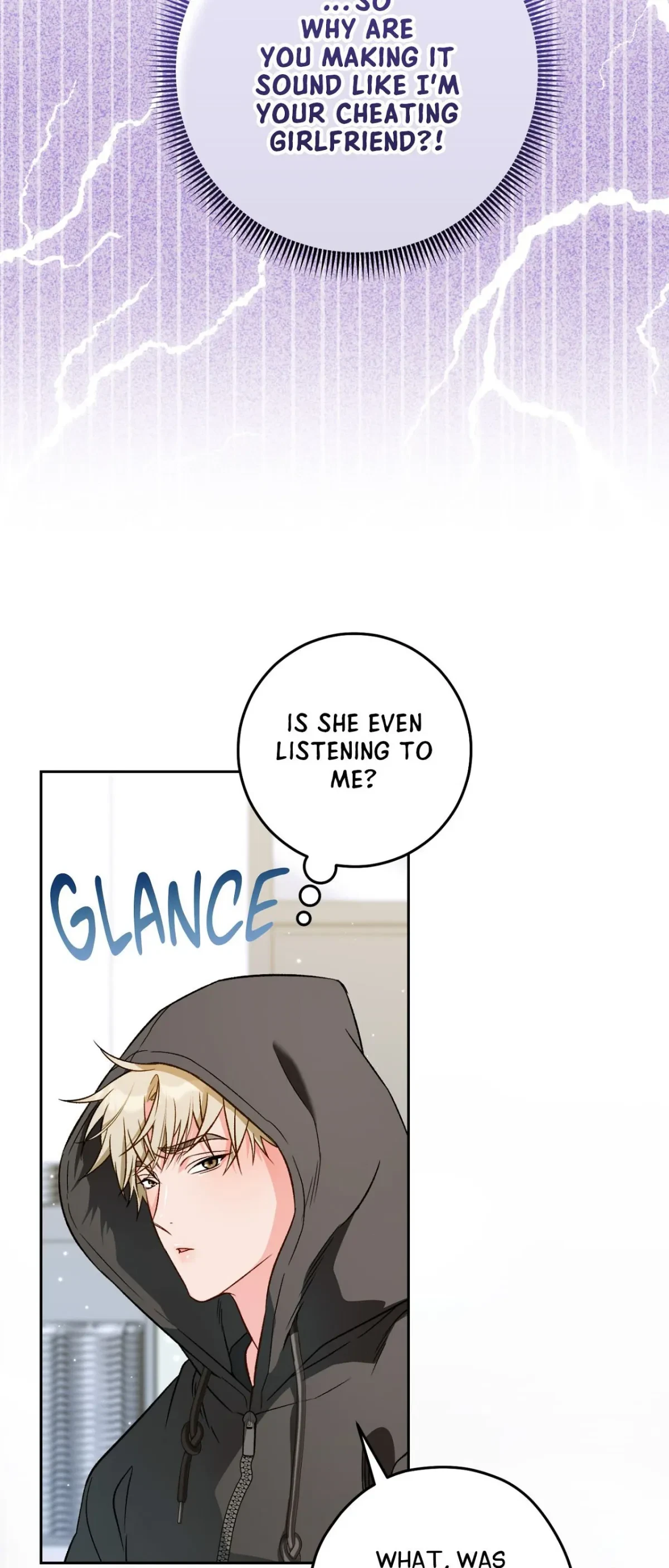 Not Sober Chapter 10, page 34