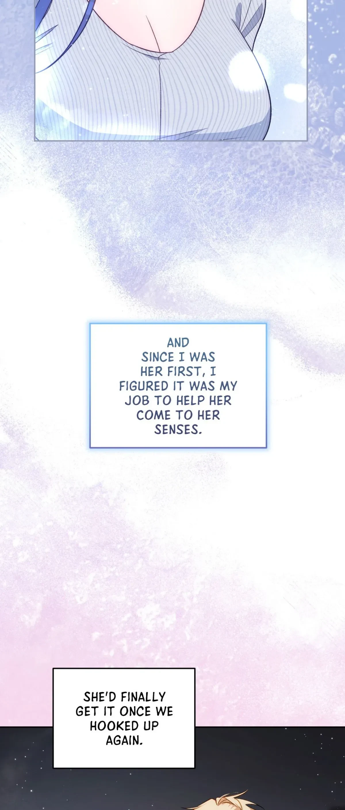 Not Sober Chapter 10, page 4